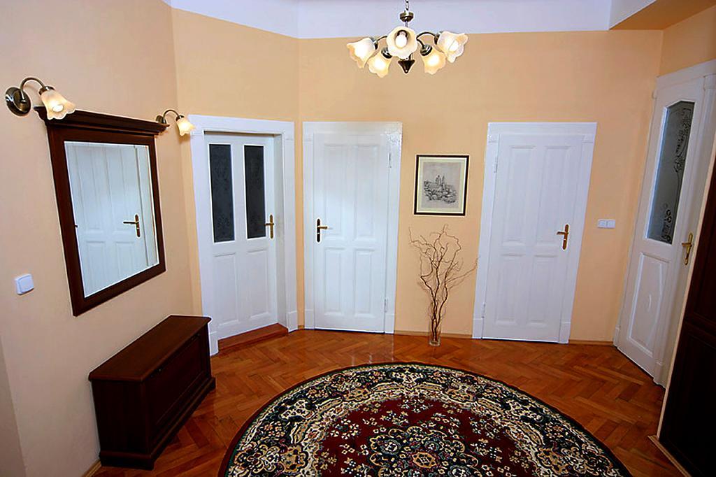 Hotel & Residence Royal Standard Praag Kamer foto