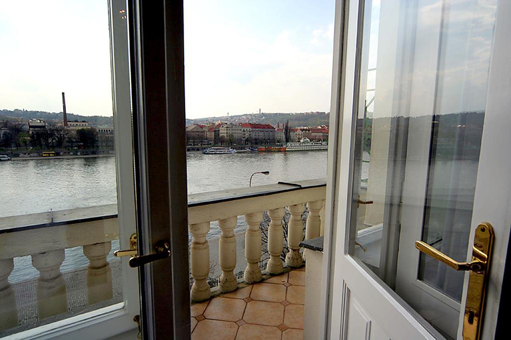 Hotel & Residence Royal Standard Praag Kamer foto